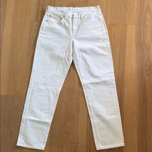 American Eagle Women’s 90s Straight-Leg Jeans 6